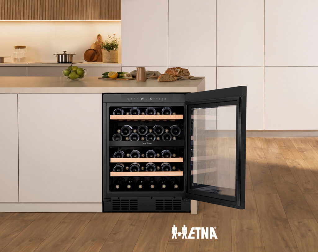 Keukenapparatuur | Keukens en maatwerk interieur | Euro Shop Roeselare