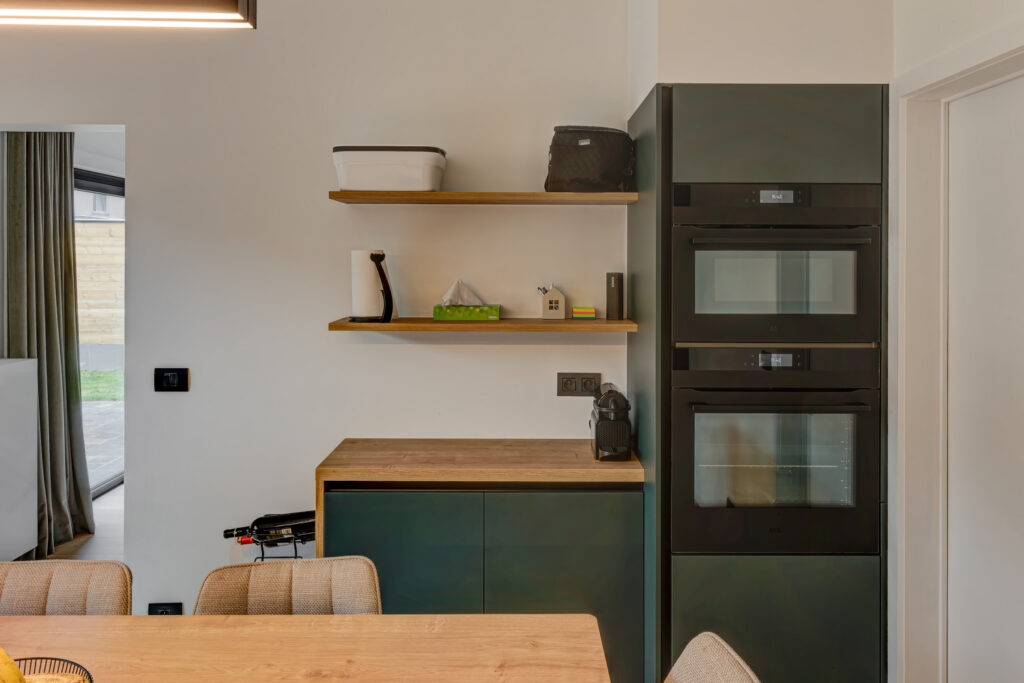 Keukens | Keukens en maatwerk interieur | Euro Shop Roeselare