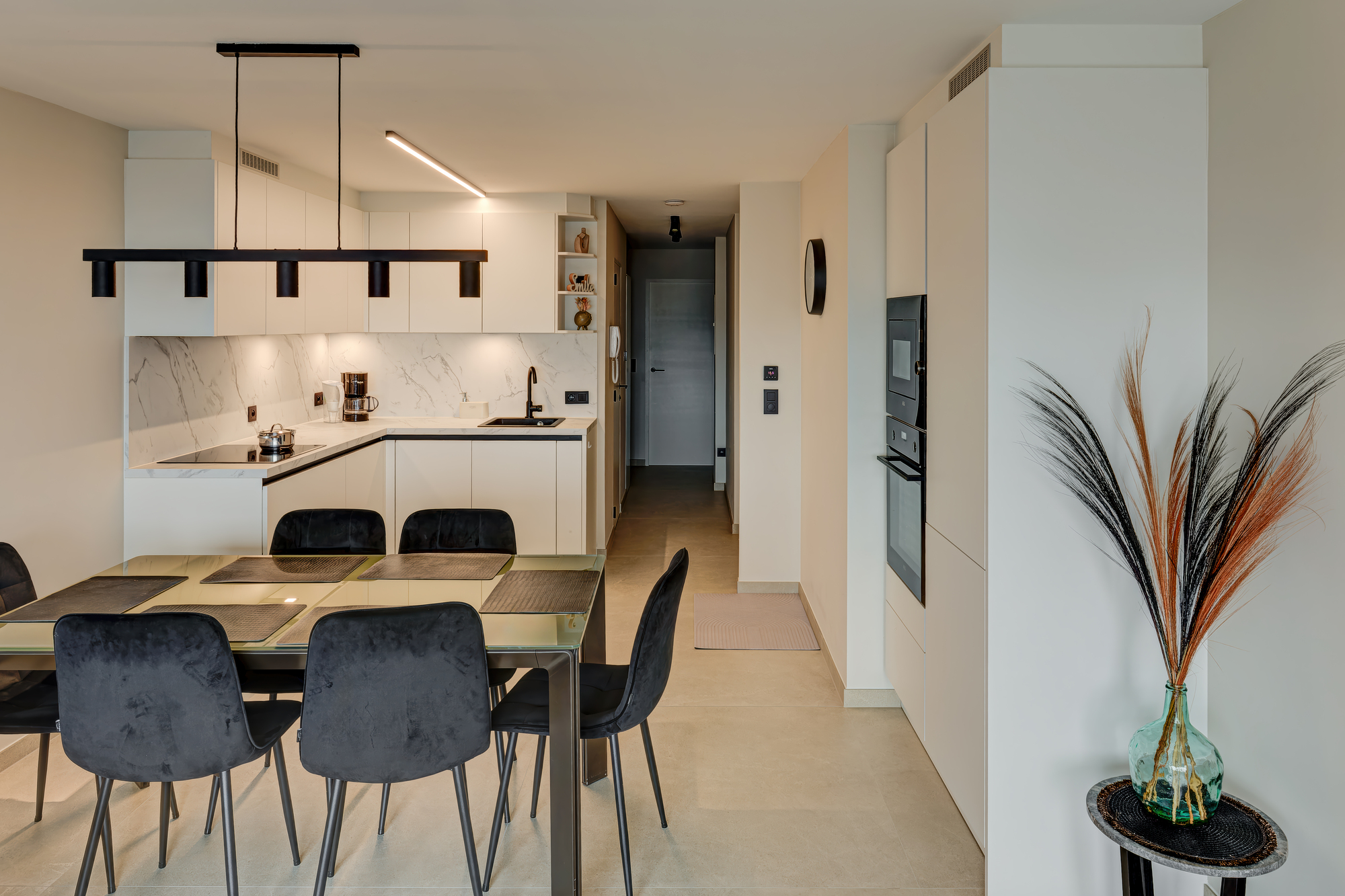Keukenstijlen | Keukens en maatwerk interieur | Euro Shop Roeselare