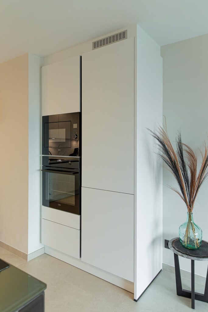 Euro Shop | Keukens en maatwerk interieur | Euro Shop Roeselare