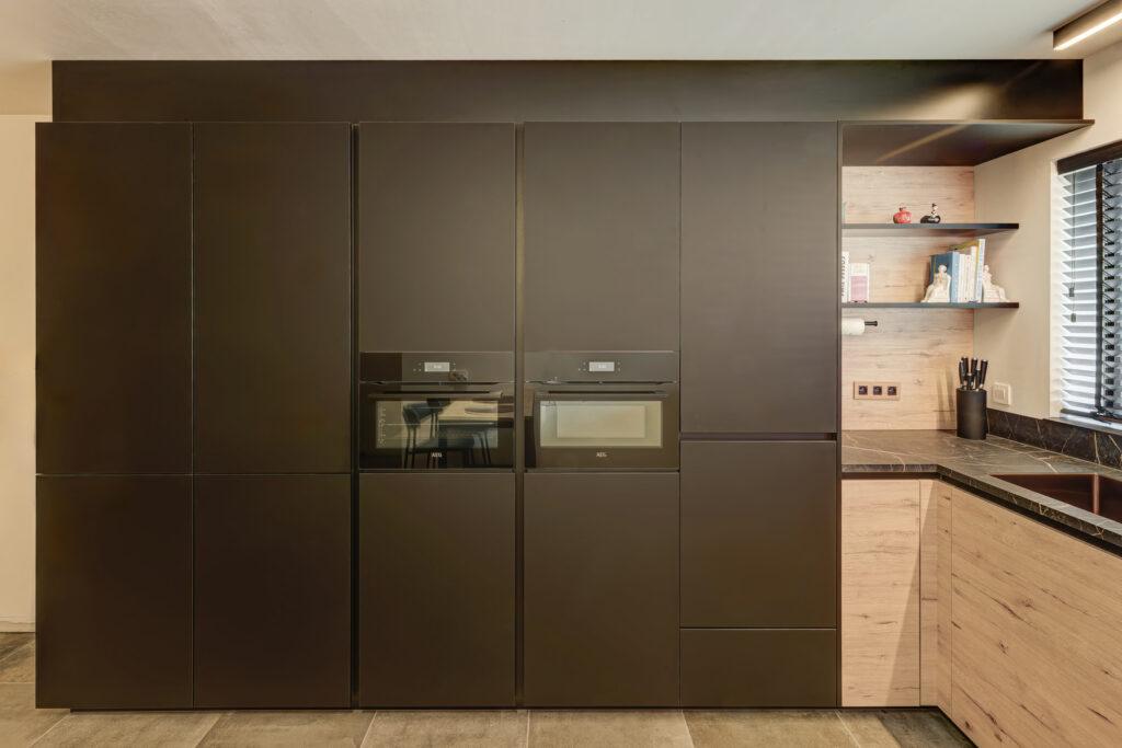 Keukens | Keukens en maatwerk interieur | Euro Shop Roeselare