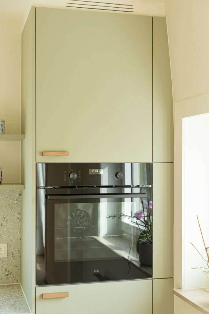 Euro Shop | Keukens en maatwerk interieur | Euro Shop Roeselare