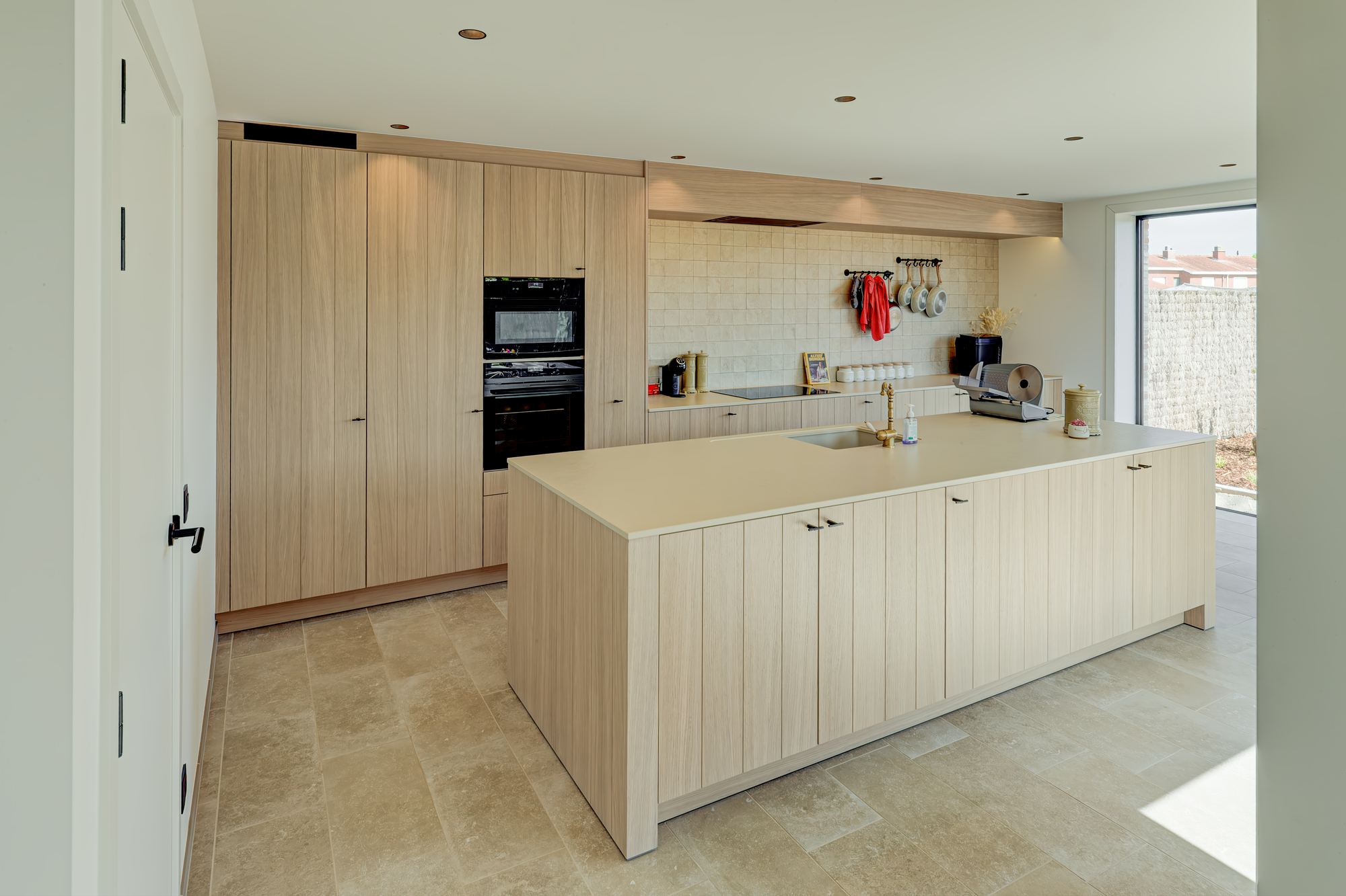 Onze werkwijze | Keukens en maatwerk interieur | Euro Shop Roeselare