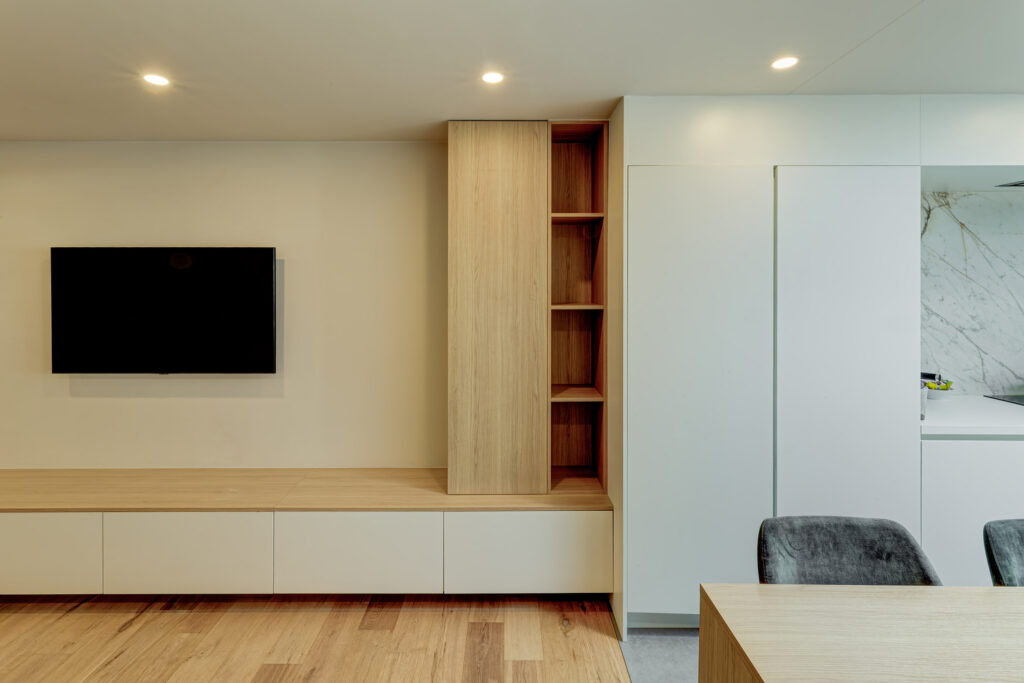 Euro Shop | Keukens en maatwerk interieur | Euro Shop Roeselare