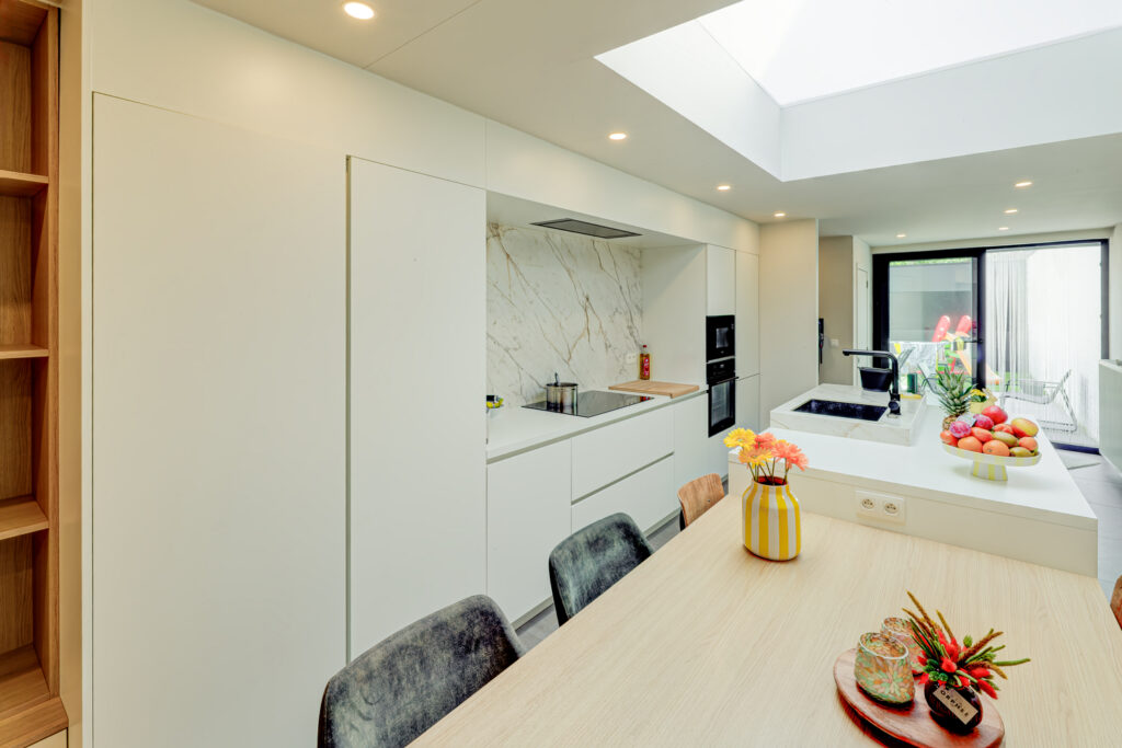 Keukenstijlen | Keukens en maatwerk interieur | Euro Shop Roeselare