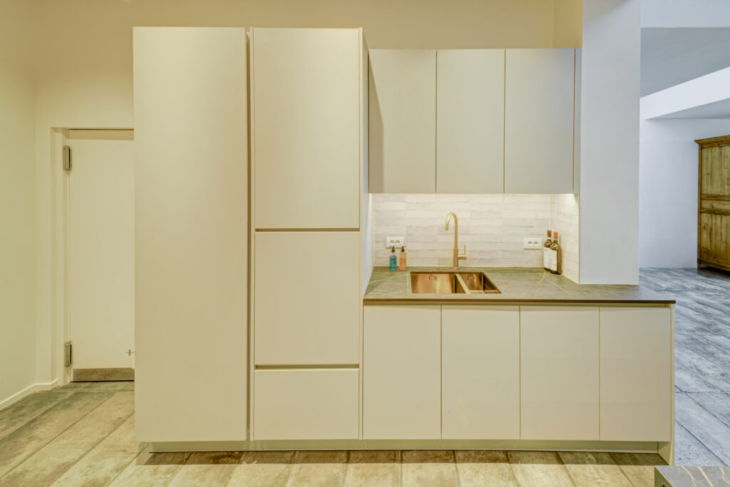 Euro Shop | Keukens en maatwerk interieur | Euro Shop Roeselare