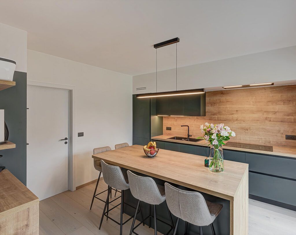 Euro Shop | Keukens en maatwerk interieur | Euro Shop Roeselare