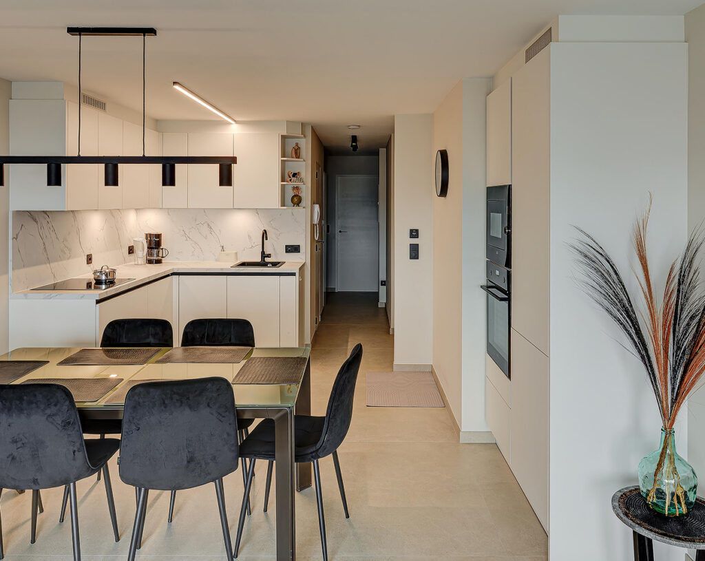 Euro Shop | Keukens en maatwerk interieur | Euro Shop Roeselare