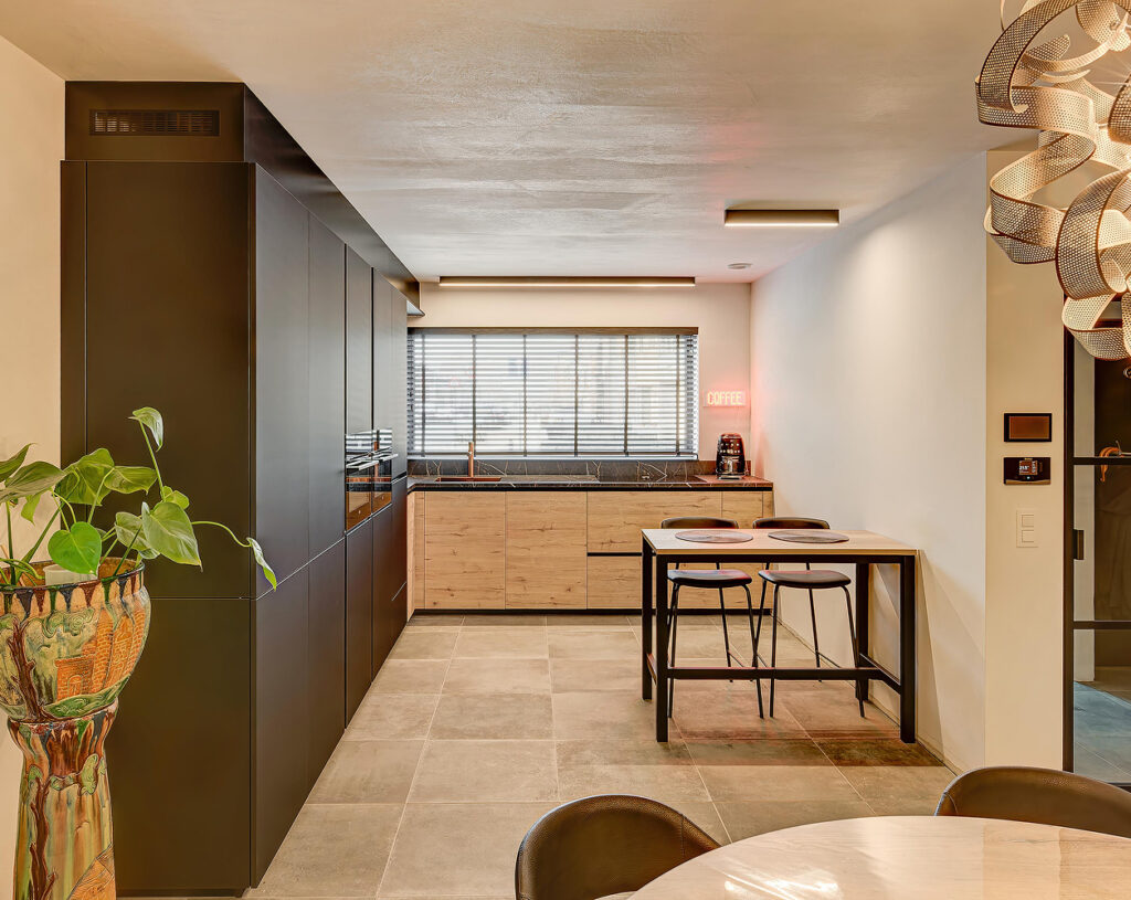 Euro Shop | Keukens en maatwerk interieur | Euro Shop Roeselare