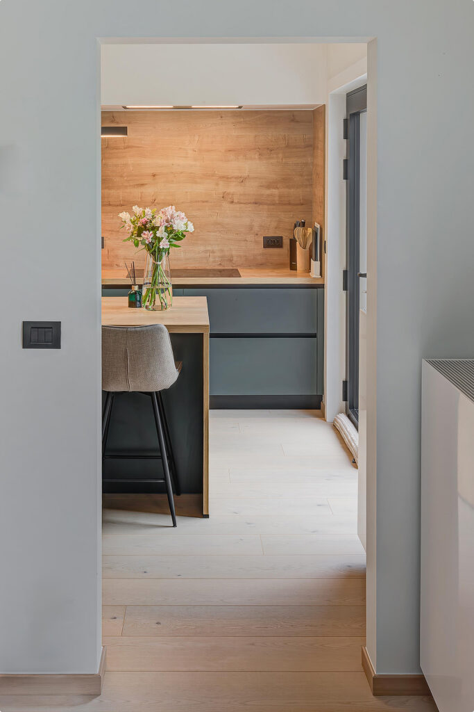 Euro Shop | Keukens en maatwerk interieur | Euro Shop Roeselare