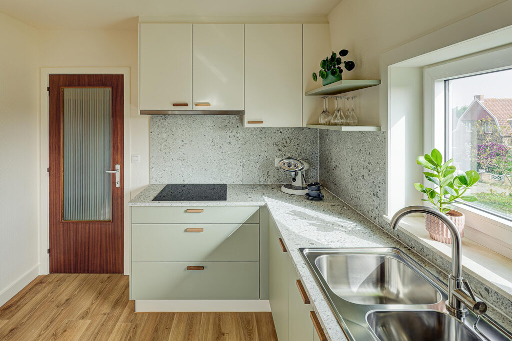Onze werkwijze | Keukens en maatwerk interieur | Euro Shop Roeselare