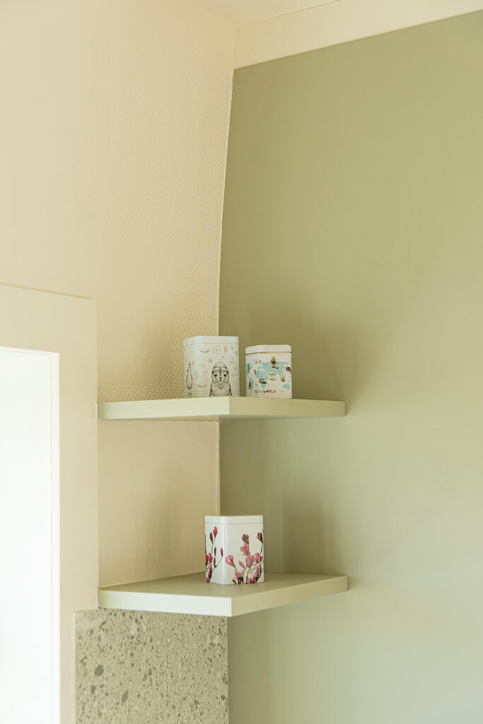 Project Sint-Idesbald | Keukens en maatwerk interieur | Euro Shop Roeselare