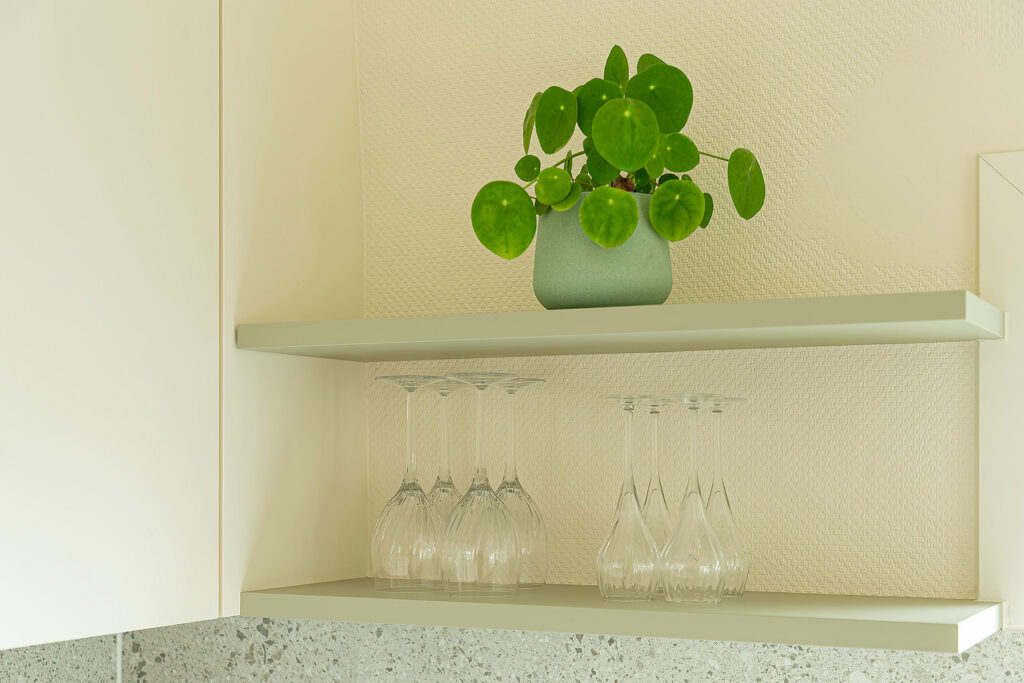 Onze werkwijze | Keukens en maatwerk interieur | Euro Shop Roeselare