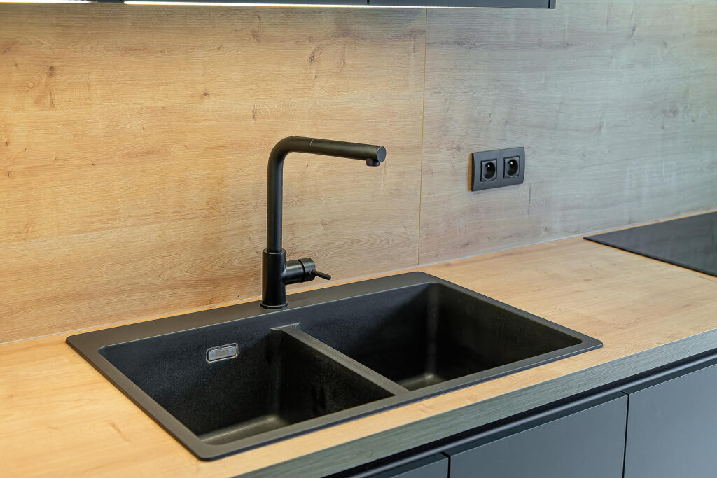 Project Stasegem | Keukens en maatwerk interieur | Euro Shop Roeselare