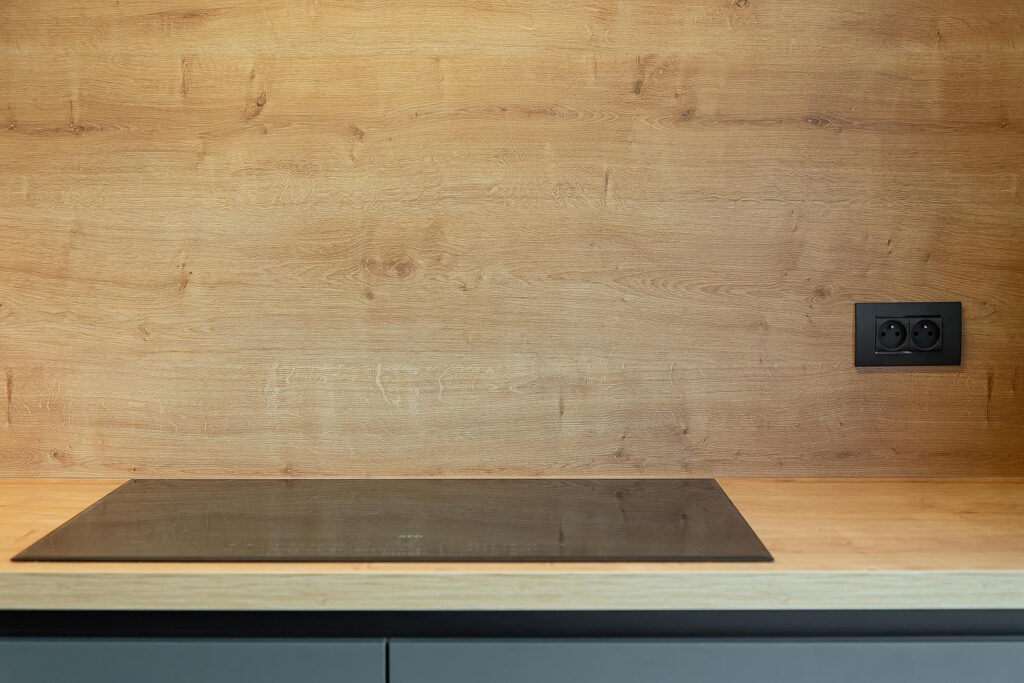 Project Stasegem | Keukens en maatwerk interieur | Euro Shop Roeselare
