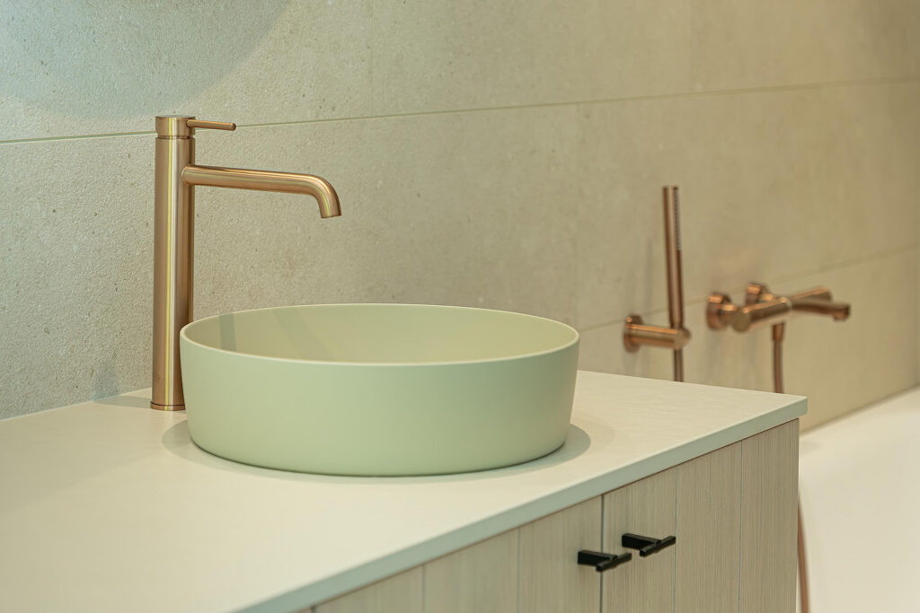 Interieur project Dadizele | Keukens en maatwerk interieur | Euro Shop Roeselare