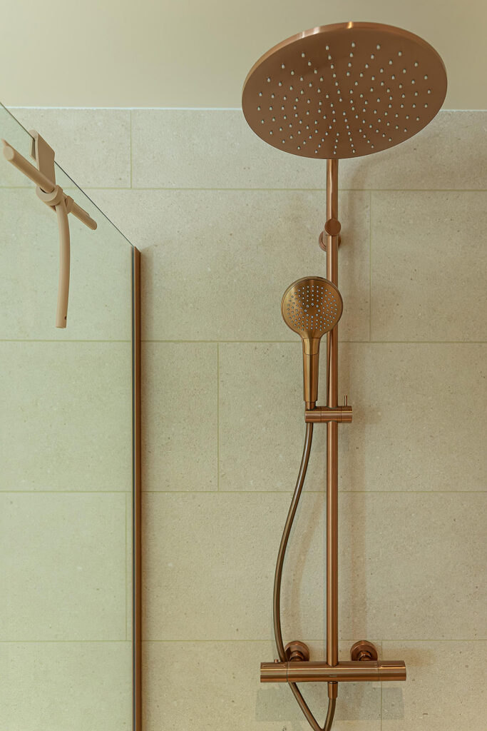 Interieur project Dadizele | Keukens en maatwerk interieur | Euro Shop Roeselare