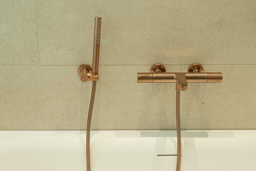 Interieur project Dadizele | Keukens en maatwerk interieur | Euro Shop Roeselare