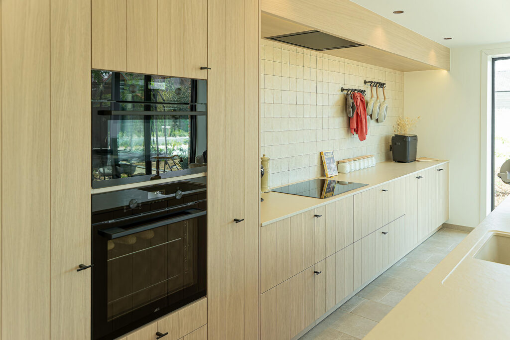Euro Shop | Keukens en maatwerk interieur | Euro Shop Roeselare