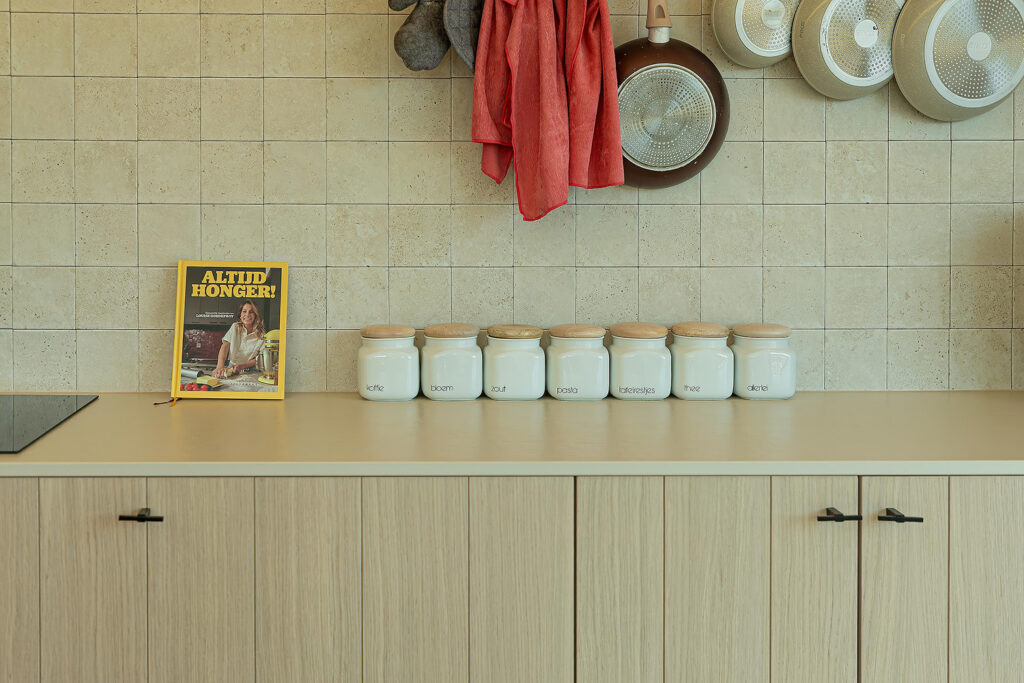 Keukenbladen | Keukens en maatwerk interieur | Euro Shop Roeselare