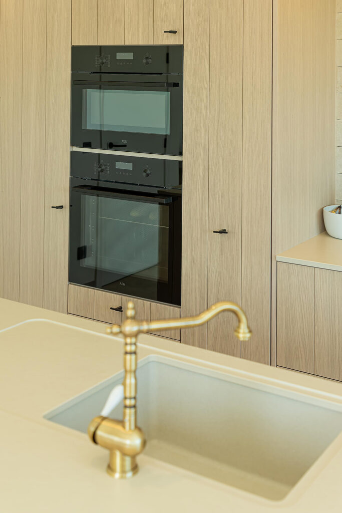 Project Dadizele | Keukens en maatwerk interieur | Euro Shop Roeselare