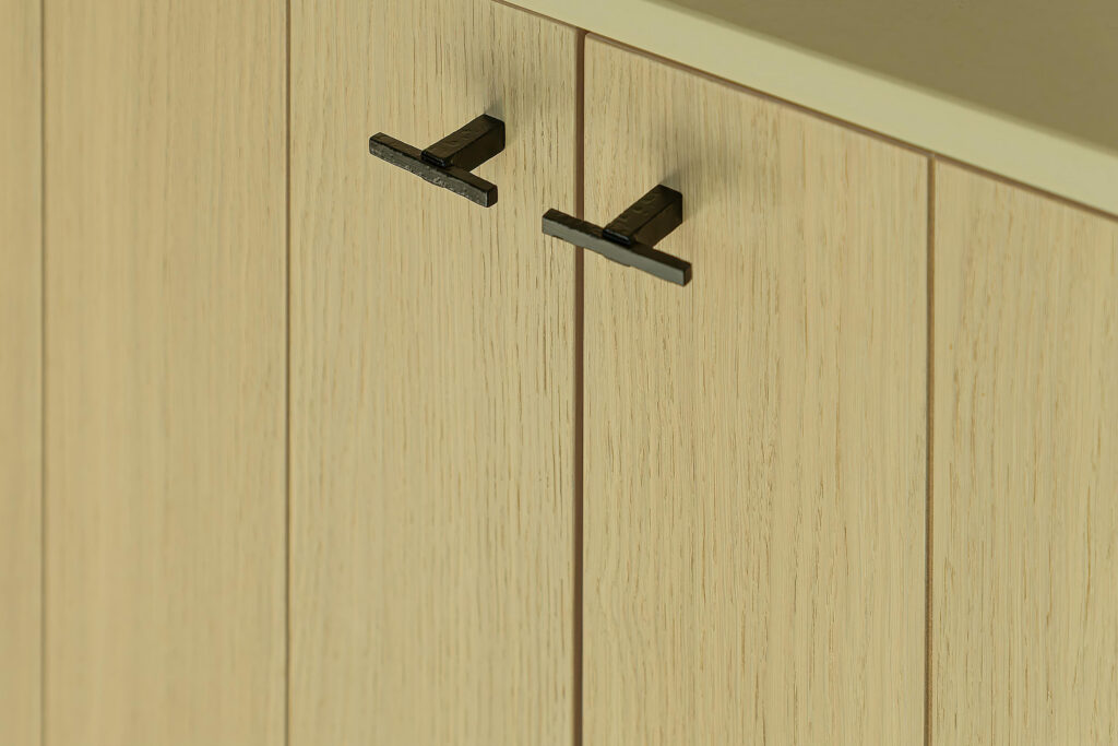 Project Dadizele | Keukens en maatwerk interieur | Euro Shop Roeselare
