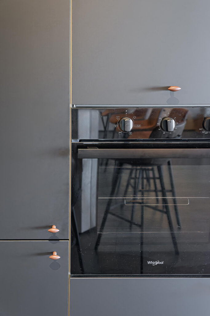 Project Egem | Keukens en maatwerk interieur | Euro Shop Roeselare