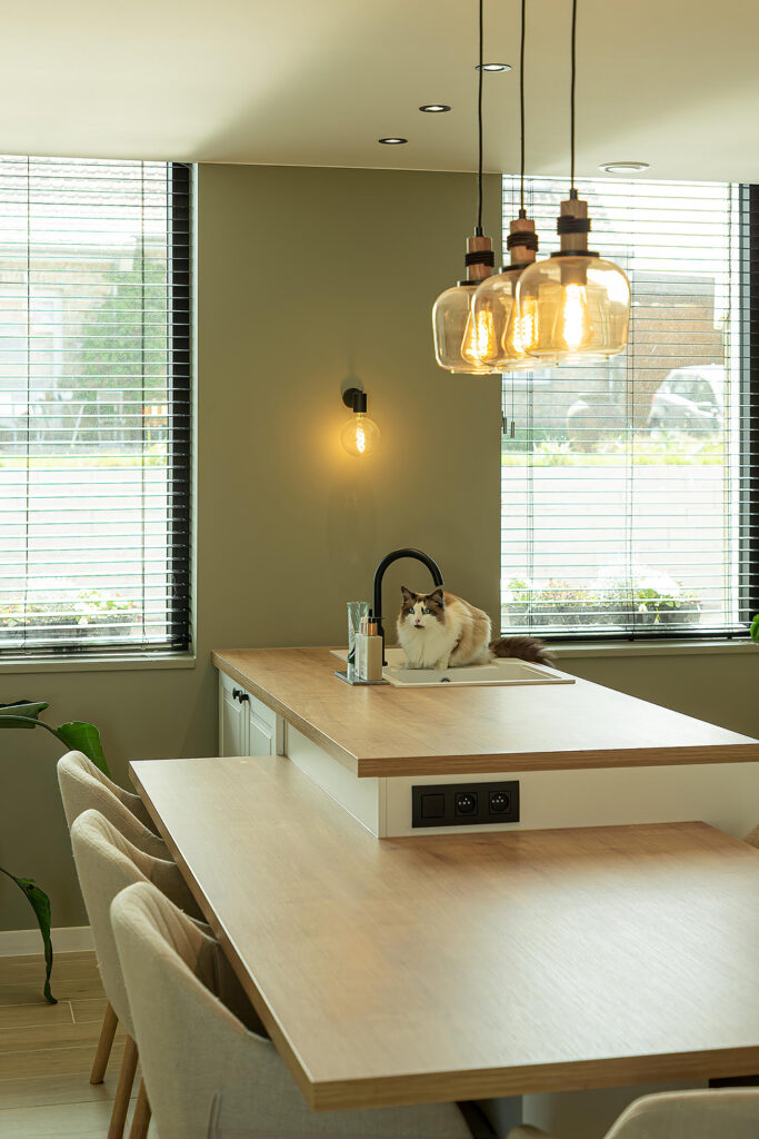 Euro Shop | Keukens en maatwerk interieur | Euro Shop Roeselare