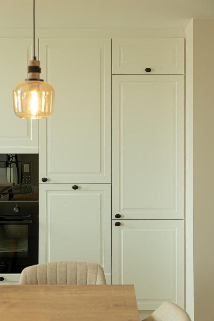 Project Geluwe | Keukens en maatwerk interieur | Euro Shop Roeselare