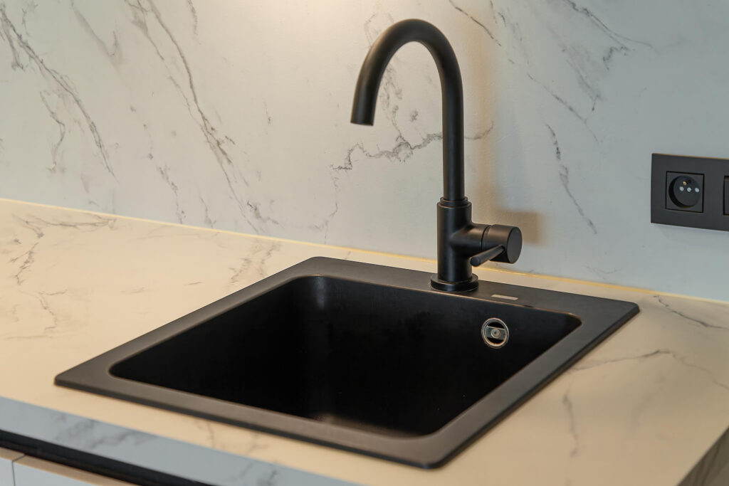 Project Koksijde | Keukens en maatwerk interieur | Euro Shop Roeselare
