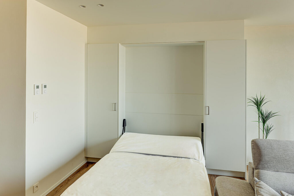 Interieur Project Middelkerke | Keukens en maatwerk interieur | Euro Shop Roeselare
