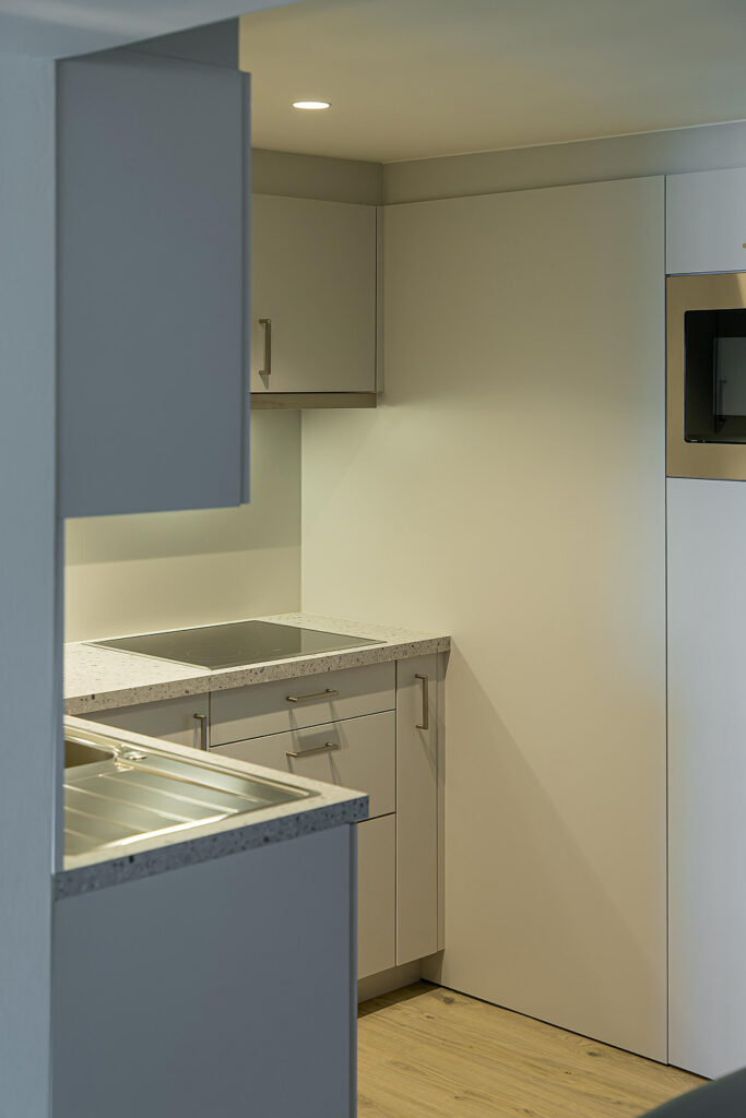 Project Middelkerke | Keukens en maatwerk interieur | Euro Shop Roeselare
