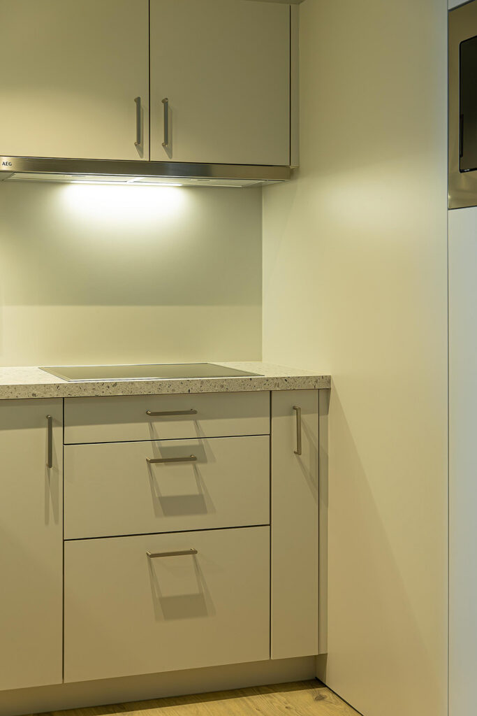 Project Middelkerke | Keukens en maatwerk interieur | Euro Shop Roeselare