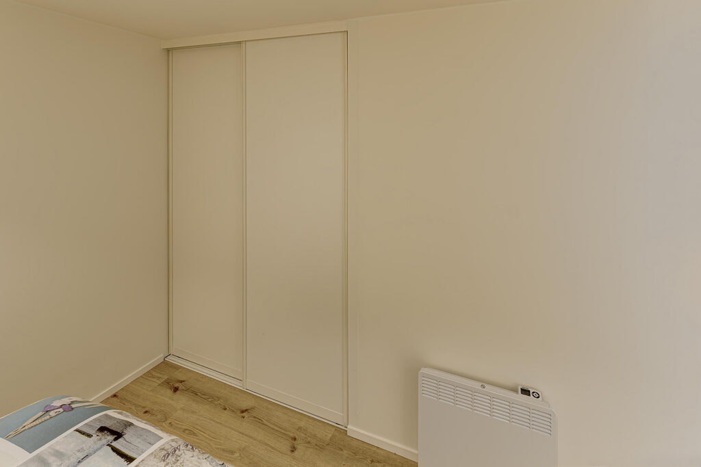 Interieur Project Middelkerke | Keukens en maatwerk interieur | Euro Shop Roeselare