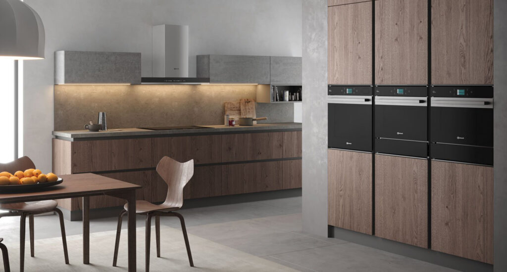 Keukenapparatuur | Keukens en maatwerk interieur | Euro Shop Roeselare