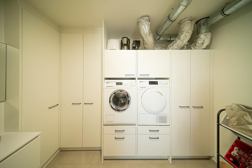 Realisaties | Keukens en maatwerk interieur | Euro Shop Roeselare