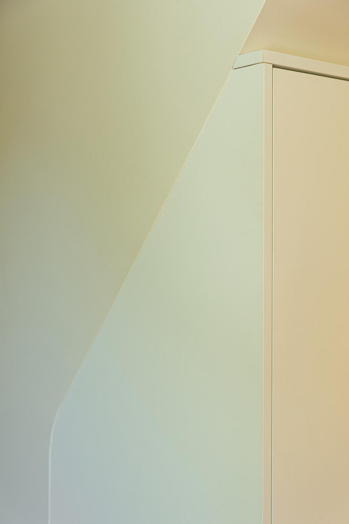 Interieur Project Aartrijke (kasten) | Keukens en maatwerk interieur | Euro Shop Roeselare