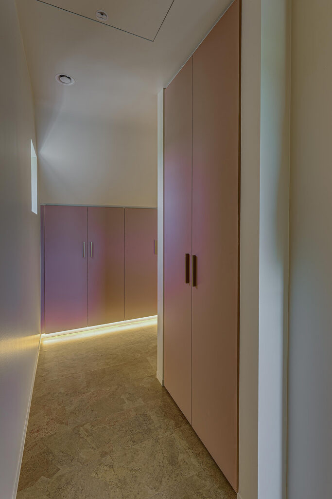 Interieur Project Aartrijke (kasten) | Keukens en maatwerk interieur | Euro Shop Roeselare