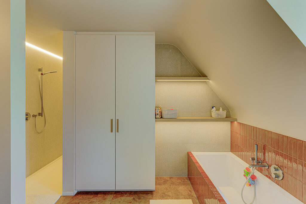 Realisaties | Keukens en maatwerk interieur | Euro Shop Roeselare
