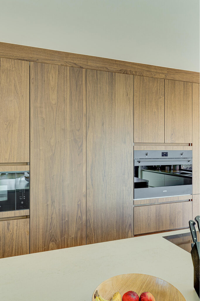 Project Aartrijke | Keukens en maatwerk interieur | Euro Shop Roeselare