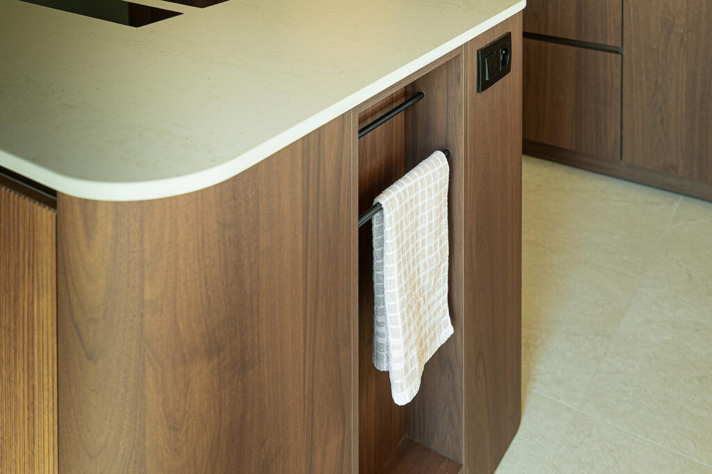Project Aartrijke | Keukens en maatwerk interieur | Euro Shop Roeselare