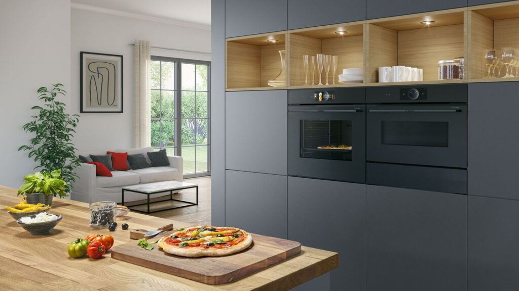 Keukenapparatuur | Keukens en maatwerk interieur | Euro Shop Roeselare