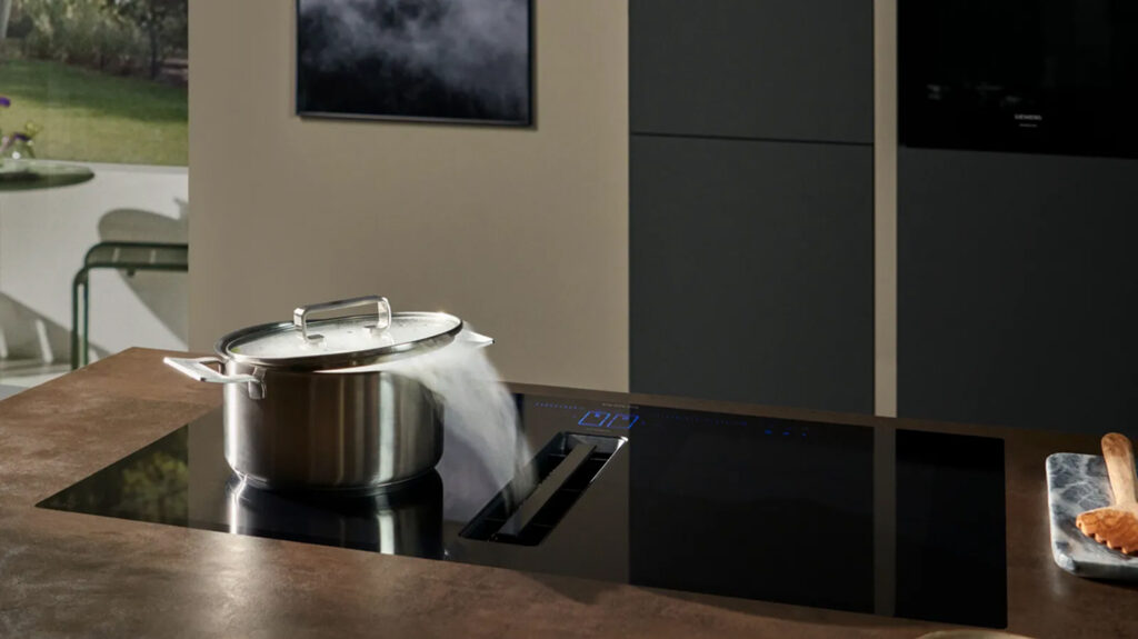 Keukenapparatuur | Keukens en maatwerk interieur | Euro Shop Roeselare