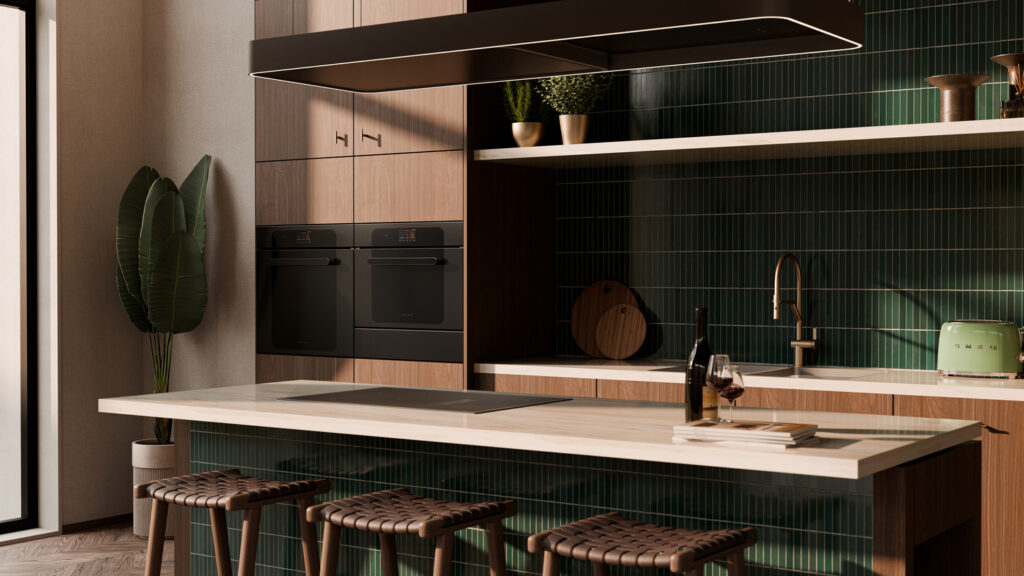 Keukenapparatuur | Keukens en maatwerk interieur | Euro Shop Roeselare