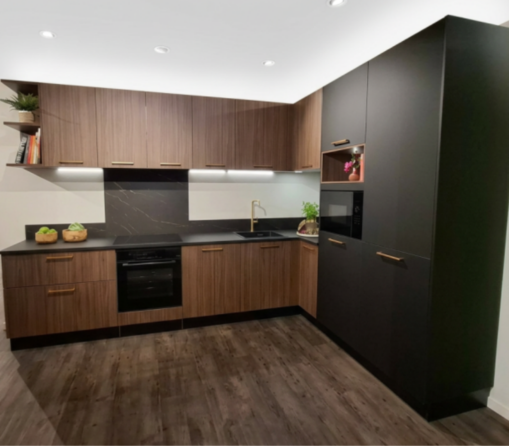 Onze werkwijze | Keukens en maatwerk interieur | Euro Shop Roeselare